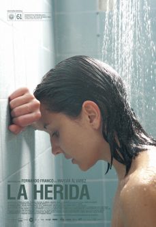 İspanyol Sex Filmi Yara izle