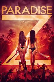 Paradise Z (Altyazılı Erotik Film)