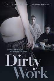 Dirty Work 720p Altyazılı Erotik Film izle