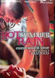 Yaz Yağmuru İspanyol Erotik Filmi izle