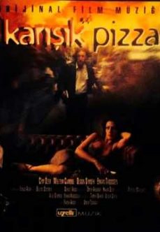 Karışık Pizza Yetişkin İçerikli Türk Filmi Sansürsüz izle