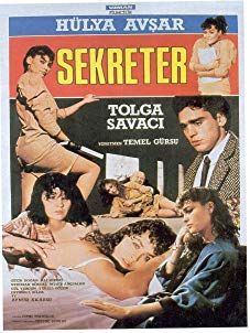 Türk Sekreter Konulu Erotik Film izle