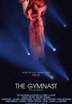 The Gymnast 1080p Erotik Film izle