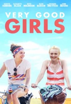 Bisiklete Binmekten Zevk Alan İyi Kızlar Konulu Seks izle