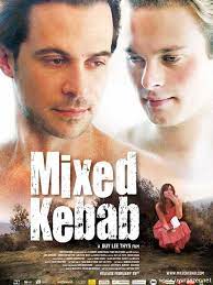 Mixed Kebab +18 Yerli Film Sansürsüz izle