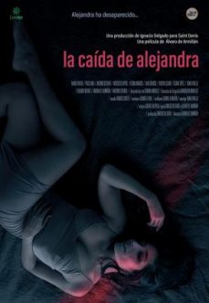 Muhteşem Kadın La Caide İspanyol Erotik Filmi izle