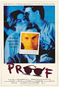 Proof +18 Konulu Avustralya Erotik Filmi